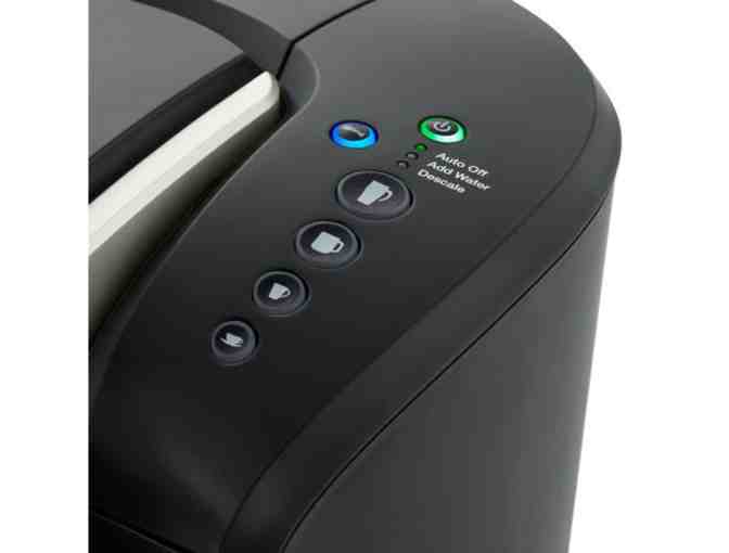 Keurig K-Select Coffee Maker