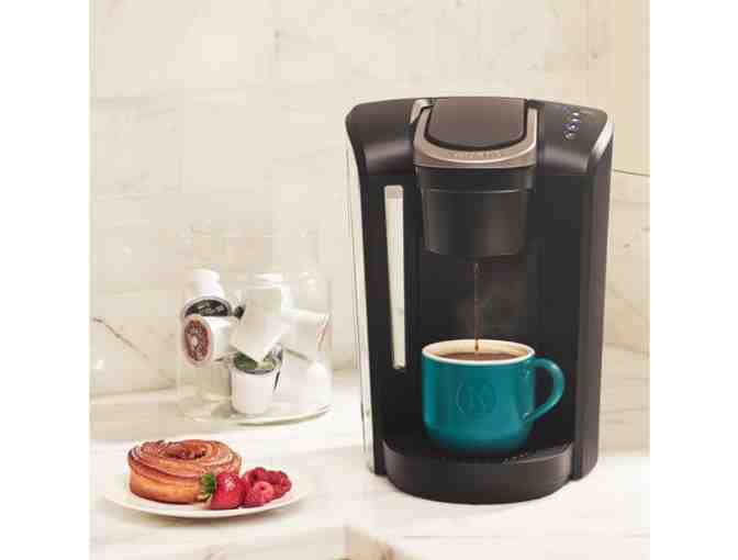 Keurig K-Select Coffee Maker