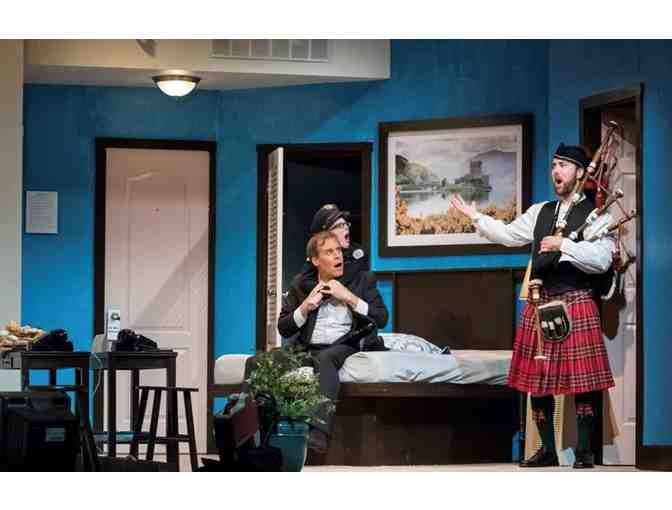 Arlington Friends of the Drama - Two Tickets to each of 3 Shows