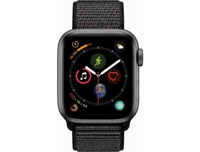 Apple Watch 4