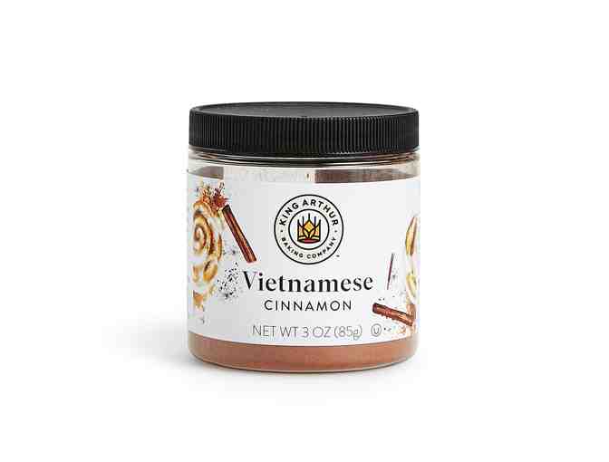 King Arthur Flour - Gift Basket including $25 Gift Card