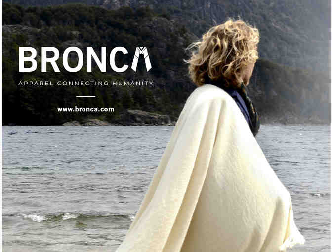 BRONCA Ponchos - $50 Gift Card