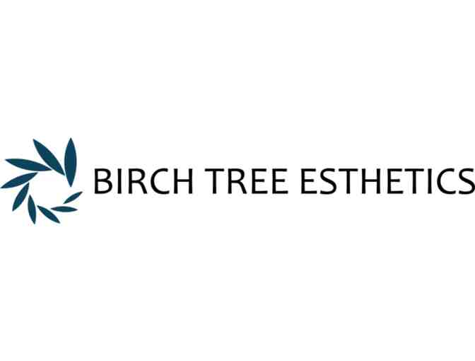 Birch Tree Esthetics - $50 Gift Certificate - Photo 1