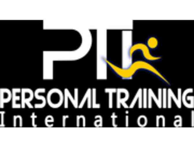 Personal Training International, Acton - 2 Personal Training Sessions - Photo 1