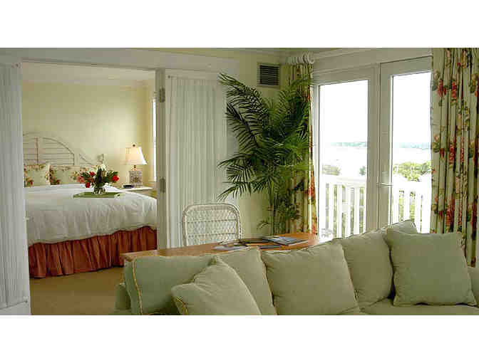 Mansion House Inn & Health Club on Martha's Vineyard - Two-Night Stay (Off Season)