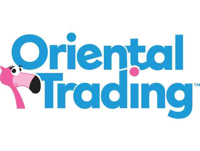 Oriental Trading Company - $25 Gift Certificate - Photo 1