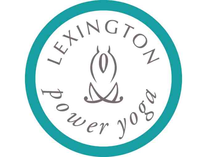 Lexington Power Yoga - 5-Class Pack - Photo 1