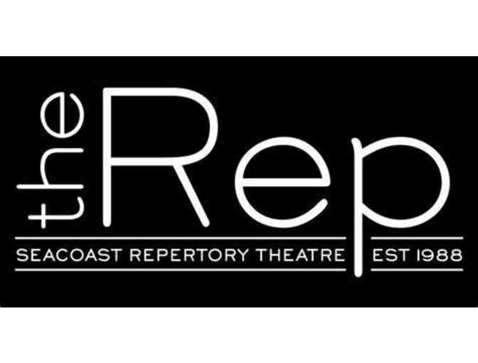 Seacoast Repertory Theatre - 2 Premium Seats - Photo 1