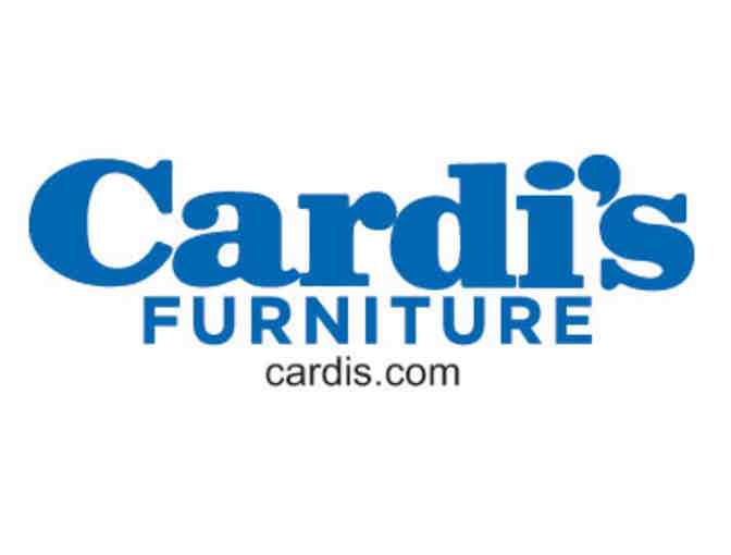 Cardi's Furniture & Mattresses - $100 Gift Certificate - Photo 1