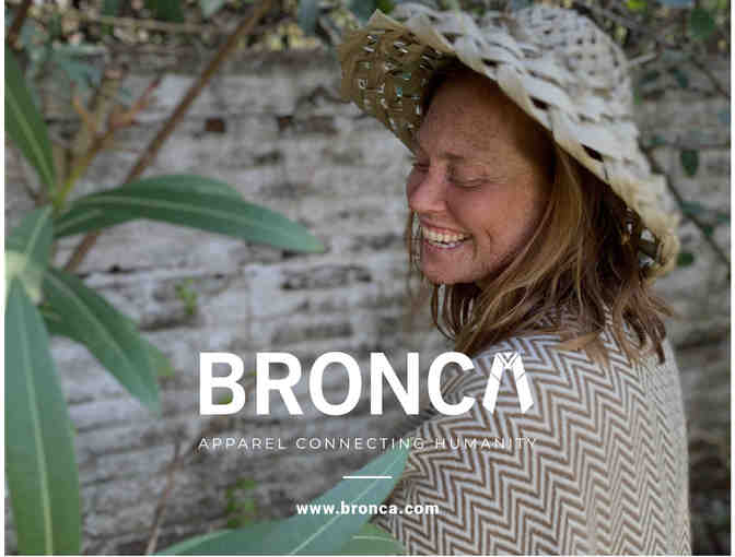 BRONCA Ponchos - $50 and $25 Gift Card - Photo 1