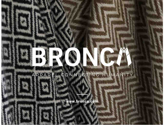 BRONCA Ponchos - $50 and $25 Gift Card - Photo 2