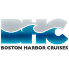 Boston Harbor Cruises