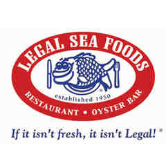Legal Sea Foods
