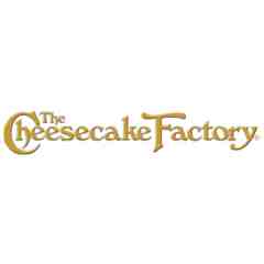 The Cheesecake Factory