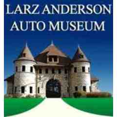 Larz Anderson Auto Museum