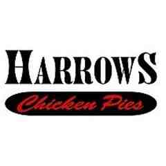 Harrows Chicken Pies