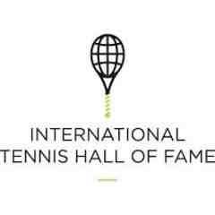 International Tennis Hall of Fame & Museum