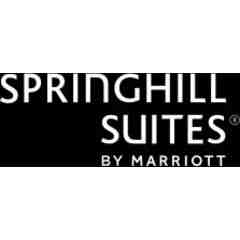SpringHill Suites by Marriott Boston Peabody