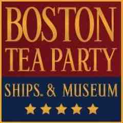 Boston Tea Party Ships & Museum