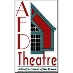 Arlington Friends of the Drama
