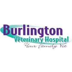 Burlington Veterinary Hospital