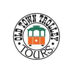 Old Town Trolley Tours