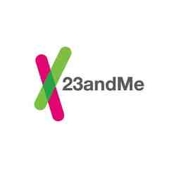 23andMe