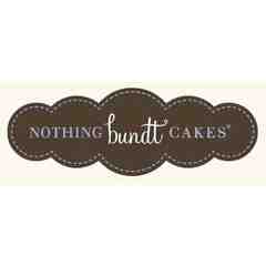 Nothing Bundt Cakes
