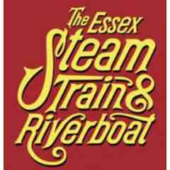 Essex Steam Train & Riverboat