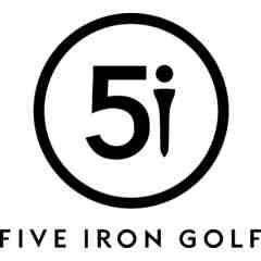 Five Iron Golf