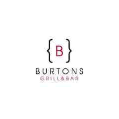 Burtons Grill