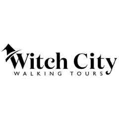 Witch City Walking Tour