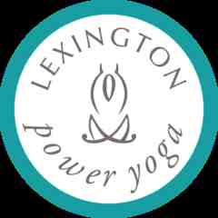 Lexington Power Yoga