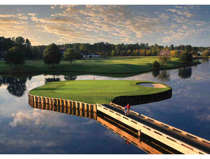 Foursome of Golf at Prestonwood Country Club - Photo 1