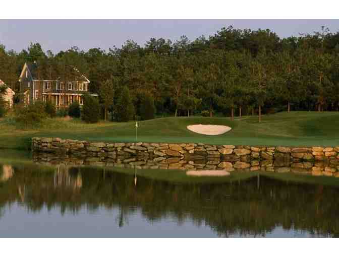 Foursome of Golf Heritage Golf Club - Photo 1