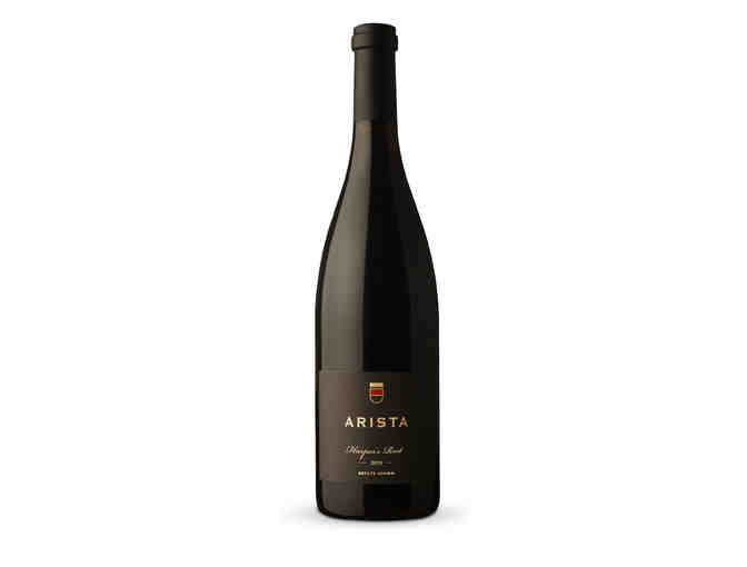 Phifer Pavitt, Conn Valley, Arista Wine Bundle