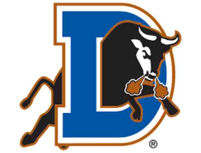 Luxury Suite - Durham Bulls Game in 2025