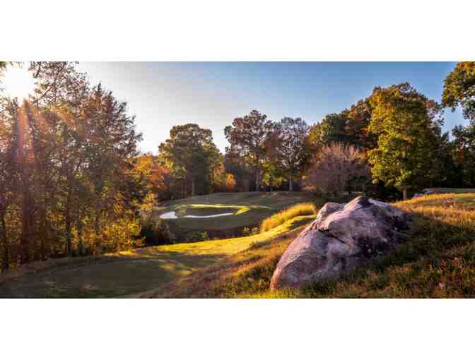 Foursome of Golf Treyburn Country Club - Photo 1