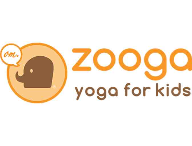 Family Fun Package: Fiorelli's Pizza & Zooga Yoga