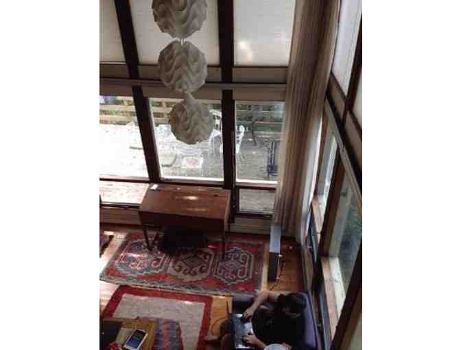 Get away to Wellfleet