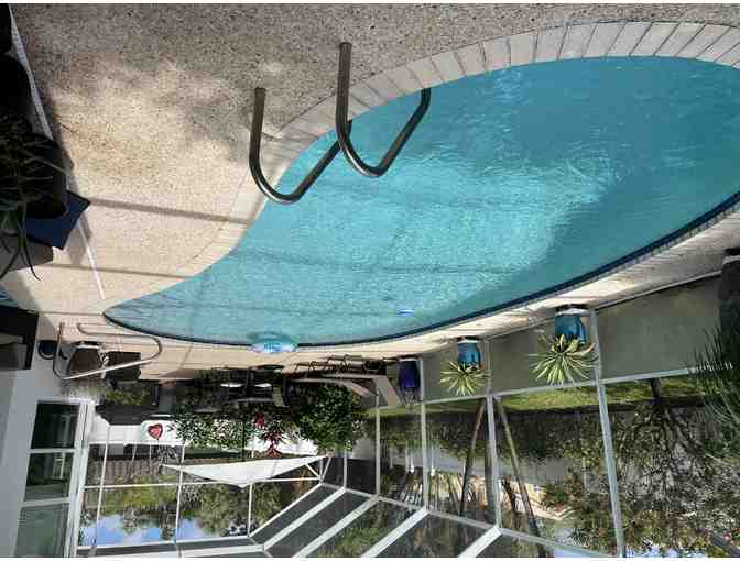 Delray Beach Florida Vacation Home