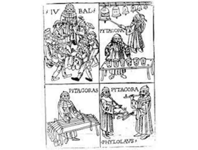 3 Hours of Carefully Selected and Sequenced Music