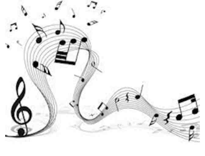 3 Hours of Carefully Selected and Sequenced Music