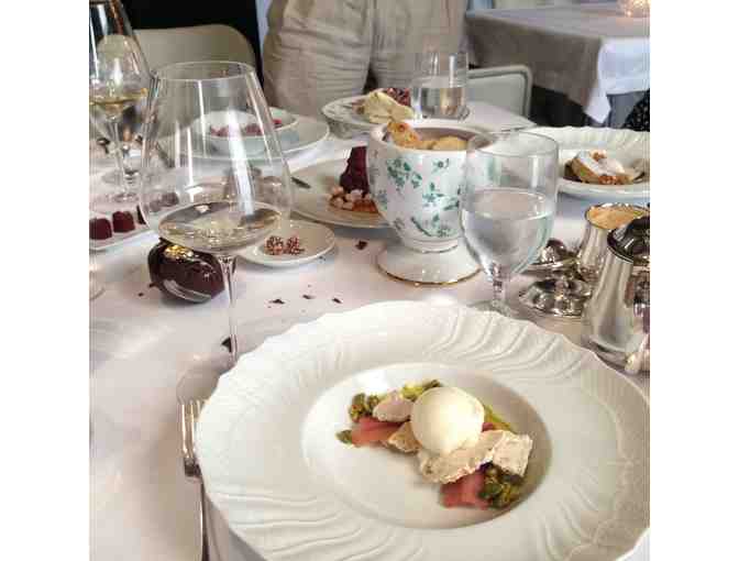 Italian Dinner for 10