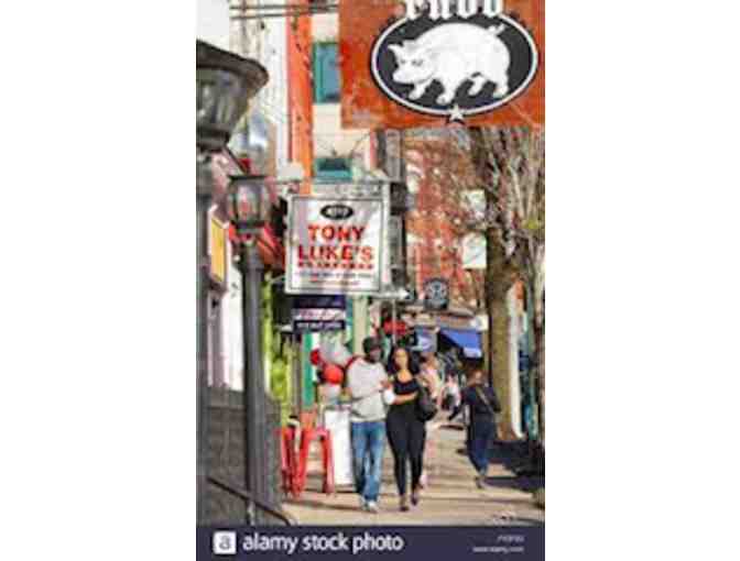 Manayunk Gift Card