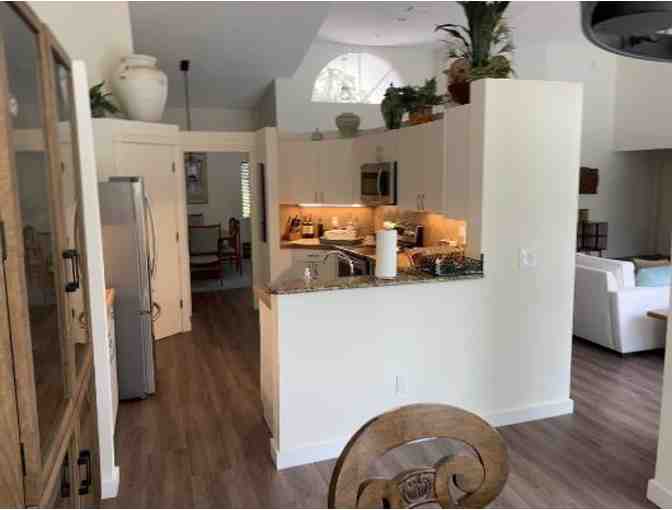 Delray Beach Florida Vacation Home