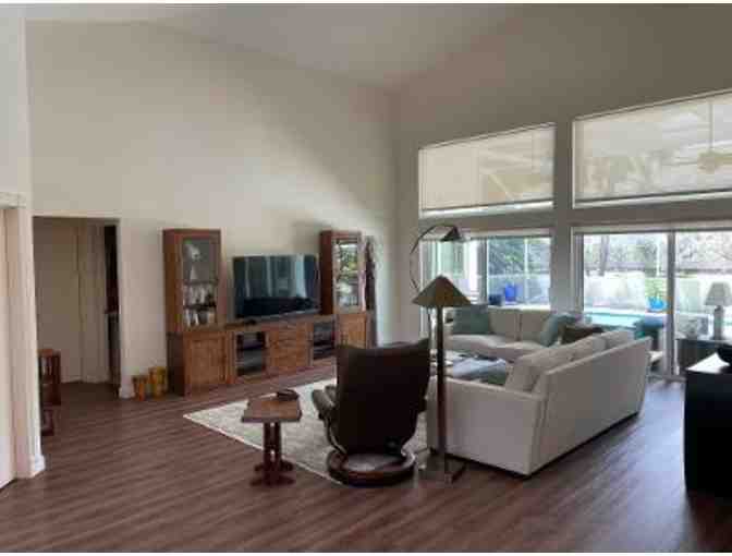 Delray Beach Florida Vacation Home