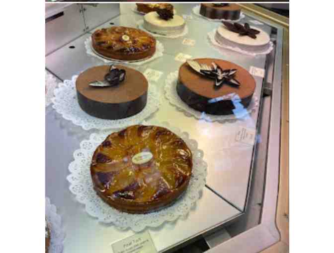 Le Petit Mitron Giftcard