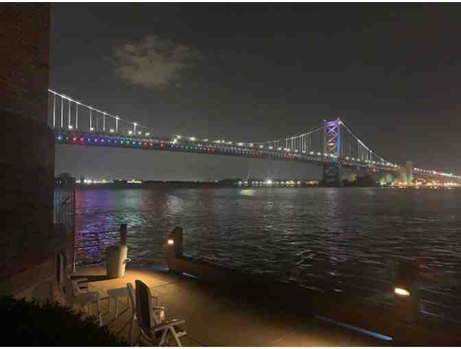 Italian Dinner for 10