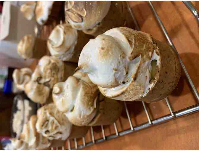 French Patisserie Feast for 8-10